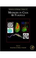 Methods in Cilia and Flagella