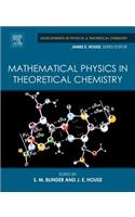 Mathematical Physics in Theoretical Chemistry