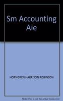 Sm Accounting Aie