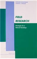 Field Research Strategies for a Natural Society