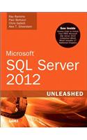 Microsoft SQL Server 2012 Unleashed