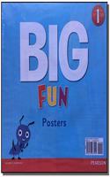 Big Fun 1 Posters