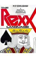 REXX Language