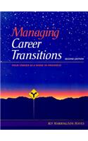 Managing Career Transitions
