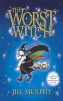 Worst Witch (Colour Gift Edition)