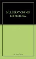 MULBERRY CB4 NEP REFRESH 2022