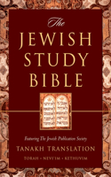 The Jewish Study Bible
