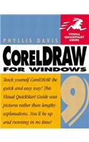 CorelDRAW 9 for Windows