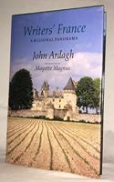 Writers' France: A Regional Panorama