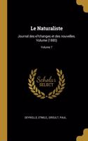 Naturaliste