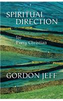 Spiritual Direction for Every Christian
