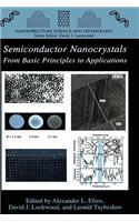 Semiconductor Nanocrystals