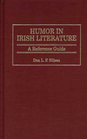 Humor in Irish Literature