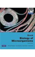 Brock Biology of Microorganisms