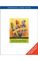 Financial Accounting