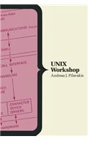 Unix Workshop