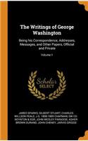 The Writings of George Washington