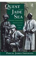 Quest For The Jade Sea