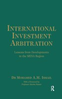 International Investment Arbitration