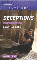 Deceptions: (5 Battling McGuire Boys)