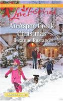 An Aspen Creek Christmas