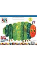 The World of Eric Carle Big Coloring Book