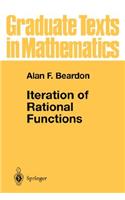 Iteration of Rational Functions