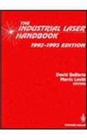 The Industrial Laser Handbook