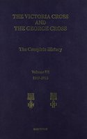 The Victoria Cross & George Cross