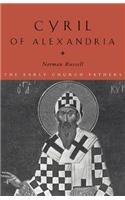 Cyril of Alexandria