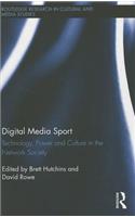 Digital Media Sport