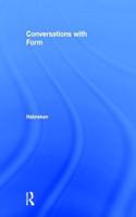 Conversations With Form