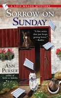 Sorrow on Sunday: (7 Lois Meade Mystery)
