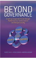 Beyond Governance