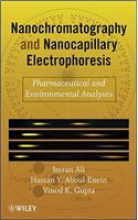 Nanochromatography and Nanocapillary Electrophoresis