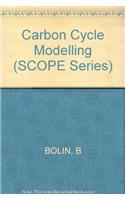 Carbon Cycle Modelling