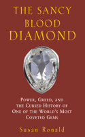 The Sancy Blood Diamond