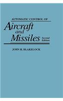 Automatic Control of Aircraft and Missiles