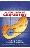 A New Look at Geometry