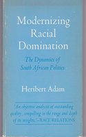 Modernizing Racial Domination