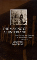 Making of a Hinterland