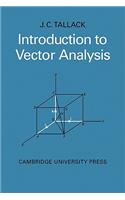 Introduction to Vector Analysis
