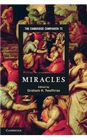 Cambridge Companion to Miracles