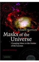 Masks of the Universe