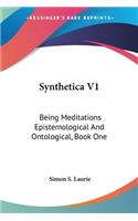 Synthetica V1