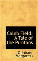 Caleb Field