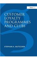 Customer Loyalty Programmes and Clubs
