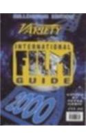 Variety International Film Guide 2000