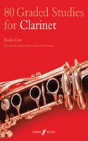 80 Graded Studies for Clarinet, Book 1