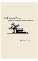 Stark County Poems: War and the Depression Come to Spoon River